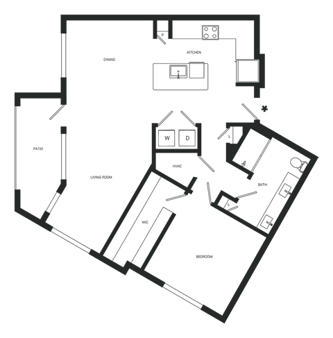 The Samford Glenn | Auburn. AL